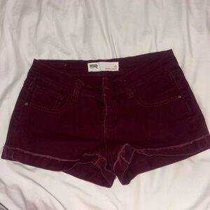 NEW RSQ Malibu short s5